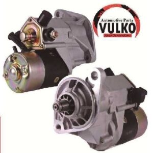 ARRANQUE HD HINO (DIESEL)