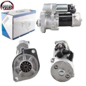 ARRANQUE HD HINO (DIESEL)