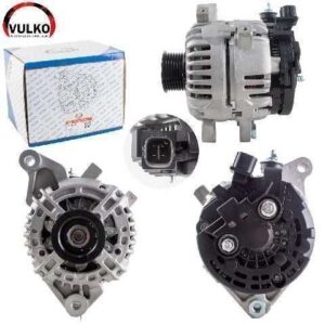 ALTERNADOR TOYOTA HILUX/FORTUNER