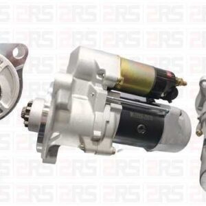 ARRANQUE HD HINO (DIESEL)