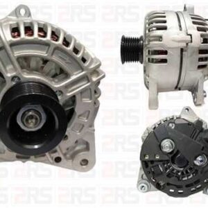 ALTERNADOR RENAULT MEGANE/LOGAN/STEPWAY