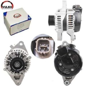 ALTERNADOR TOYOTA HILUX/FORTUNER