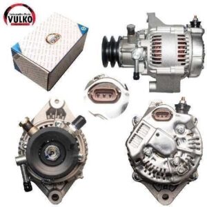 ALTERNADOR TOYOTA HILUX / HIACE (DIESEL)