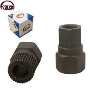 DADO EXTRACTOR DE POLEAS UNIVERSAL