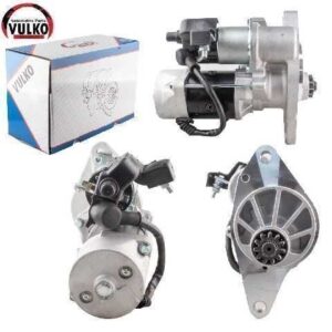 ARRANQUE HD HINO (DIESEL)