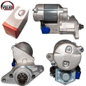 ARRANQUE CHEVROLET + V.CHINO