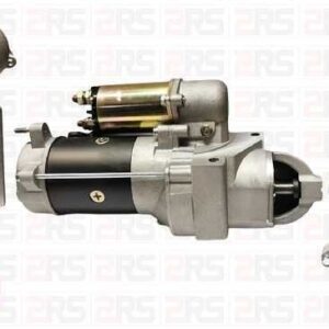 ARRANQUE HD DELCO (DIESEL)