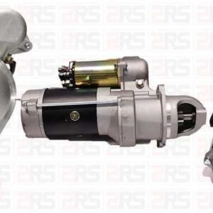 ARRANQUE HD CHEVROLET (DIESEL)