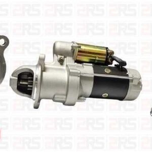 ARRANQUE HD DELCO (DIESEL)
