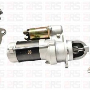 ARRANQUE HD DELCO (DIESEL)