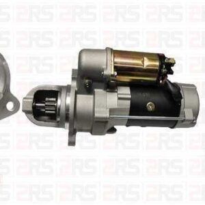 ARRANQUE HD FORD (DIESEL)