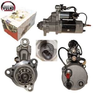 ARRANQUE HD FORD (DIESEL)