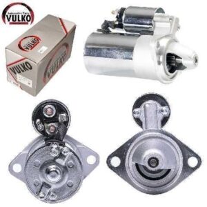 ARRANQUE 12V 9D CHEVROLET SAN REMO / FORD F-150/F-250/F-350 / FORD BRONCO / ECONOLINE