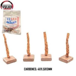 CARBONES ARRANQUE CHEVROLET