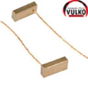 CARBONES MOTOR ELECTROVENTILADOR FORD
