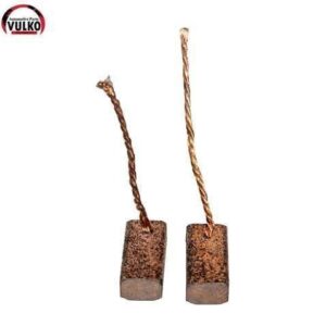 CARBONES MOTOR ELECTROVENTILADOR FORD