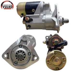 ARRANQUE HD HYUNDAI (DIESEL)