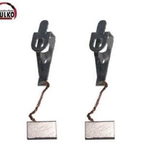 CARBONES ALTERNADOR CHEVROLET