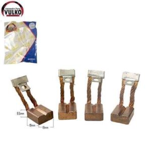 CARBONES ARRANQUE HD CATERPILLAR (DIESEL)