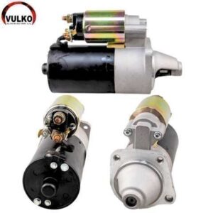 ARRANQUE 12V 11D FIAT UNO / FIORINO / PREMIO / SPAZIO