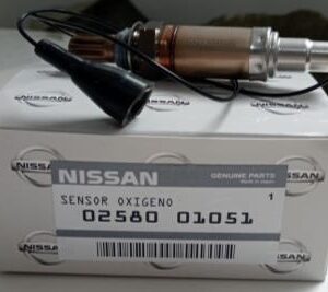 SENSOR DE OXIGENO NISSAN SENTRA / NISSAN PATHFINDER