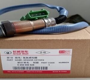 SENSOR DE OXIGENO GREATWALL HAVAL H6 (V.CHINO)