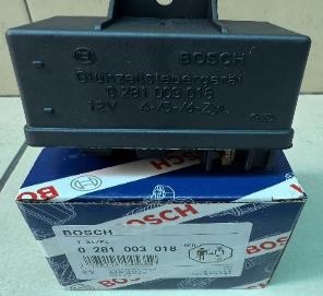 RELAY (RELE) DE PRECALENTAMIENTO GREATWALL WINGLE / HAVAL (DIESEL) (V.CHINO)