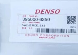 ESPIGA DE INYECTOR HINO 500 (DIESEL)