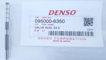 ESPIGA DE INYECTOR HINO 500 (DIESEL)