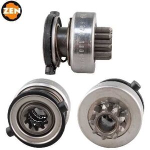 BENDIX DE ARRANQUE PEUGEOT / CITROEN / RENAULT / FIAT  9D/10E