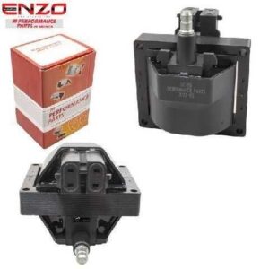BOBINA DE ENCENDIDO EXTERNA CHEVROLET GMC / SILVERADO / BLAZER / CENTURY / MONZA