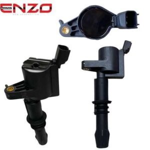 BOBINA DE ENCENDIDO DIRECTO FORD SERIE F / FORD EXPEDITION / LINCOLN NAVIGATOR / FORD MUSTANG