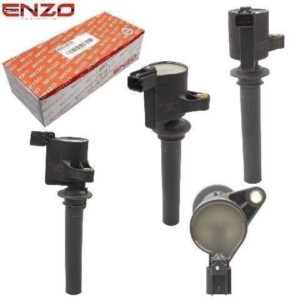 BOBINA DE ENCENDIDO DIRECTO FORD ESCAPE / MAZDA 6 / MAZDA TRIBUTE / MERCURY MARINER