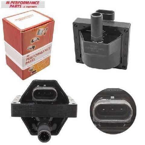 BOBINA DE ENCENDIDO CHEVROLET GMC / BLAZER / CHEYENNE / EXPRESS / ASTRO