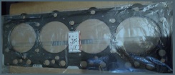 EMPAQUE DEL CABEZOTE GREAT WALL WINGLE 3 / WINGLE 5 (DIESEL) (V.CHINO)