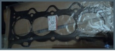 EMPAQUE DE CABEZOTE GREAT WALL VOLEEX C30 / HAVAL H1 (V.CHINO)