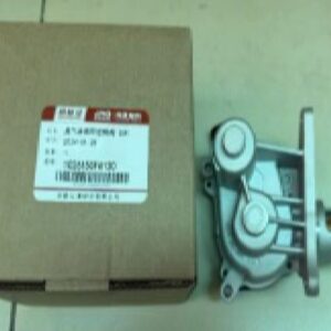 VALVULA EGR JAC T6 / JAC T8 (DIESEL) (V.CHINO)