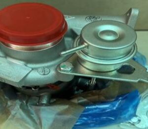 TURBOCOMPRESOR GREAT WALL HAVAL H2 (V.CHINO)