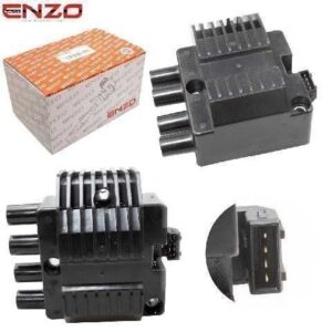BOBINA DE ENCENDIDO ESTATICA CHEVROLET CORSA EVOLUTION / WIND / CLASSIC / OPEL CORSA / ASTRA