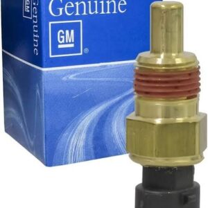 SENSOR ECT DE TEMPERATURA CHEVROLET LUV DMAX / SILVERADO / BLAZER