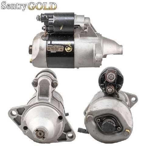 ALTERNADOR 12V 8D CHEVROLET ISUZU I-MARK 1.5L / GEMINI 1.5L / GEO SPECTRUM 1.5L / PONTIAC SUNBURST