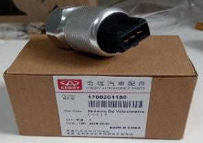 SENSOR DE VELOCIDAD GEELY CK-MK-LC / LIFAN 320-520 (V.CHINO)