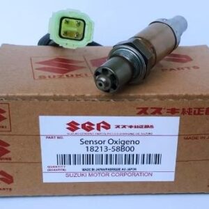 SENSOR DE OXIGENO CHEVROLET ESTEEM / VITARA-GRAND VITARA / SWIFT