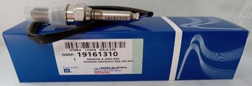 SENSOR DE OXIGENO CHEVROLET CORSA EVOLUTION / SPARK / OPTRA