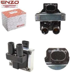 BOBINA DE ENCENDIDO ESTATICA FIAT UNO / FIAT SIENA / FIAT PANDA / FIAT PUNTO