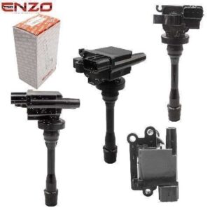 BOBINA DE ENCENDIDO DIRECTO MITSUBISHI LANCER / MIRAGE / ECLIPSE / MONTERO / OUTLANDER