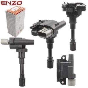 BOBINA DE ENCENDIDO DIRECTO CHEVROLET STEEM / CHEVROLET VITARA / CHEVROLET JIMMY