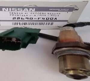 SENSOR DE OXIGENO NISSAN FRONTIER