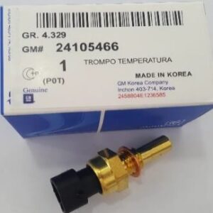 SENSOR ECT DE TEMPERATURA CHEVROLET NEW SAIL / NEW CAVALIER