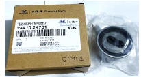 TEMPLADOR (TENSOR) DE LA BANDA DE DISTRIBUCION KIA RIO / HYUNDAI ACCENT